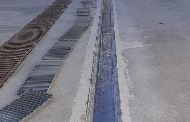  ASELSAN Yağmur Oluk Yalıtımı Sonrası