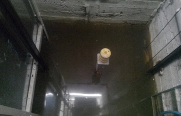  A. B. Belediyesi Öncesi