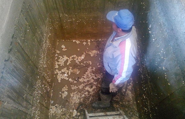  Beytepe Asansör Öncesi