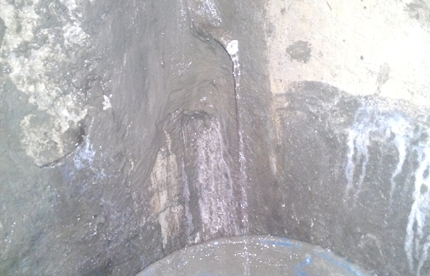  Boğaziçi Asansör Öncesi