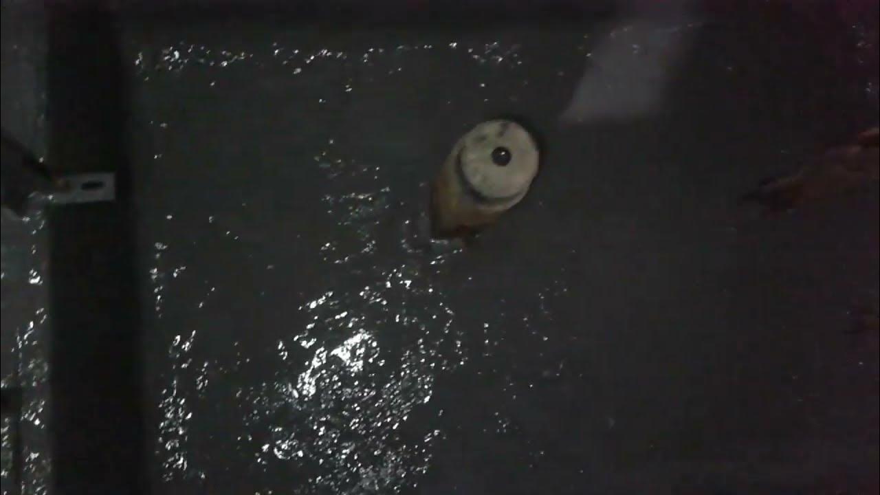 ALPEM Asansör Kuyusu Yalıtımı