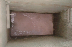 Asansör Kuyusu İzolasyonu