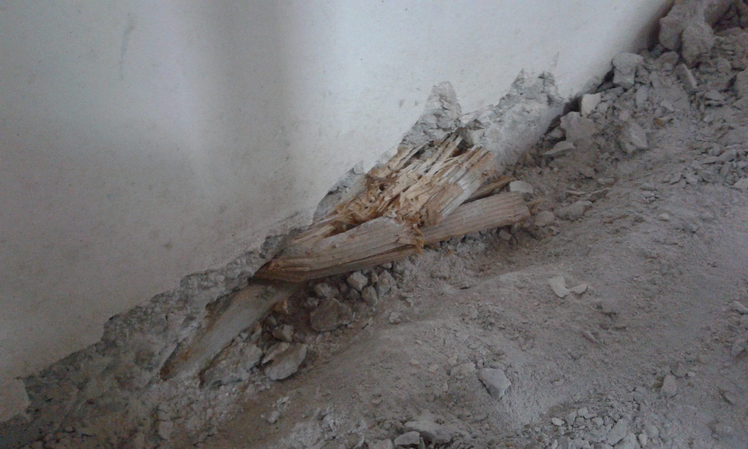 Ankara Asansör Kuyusu Yalıtımı