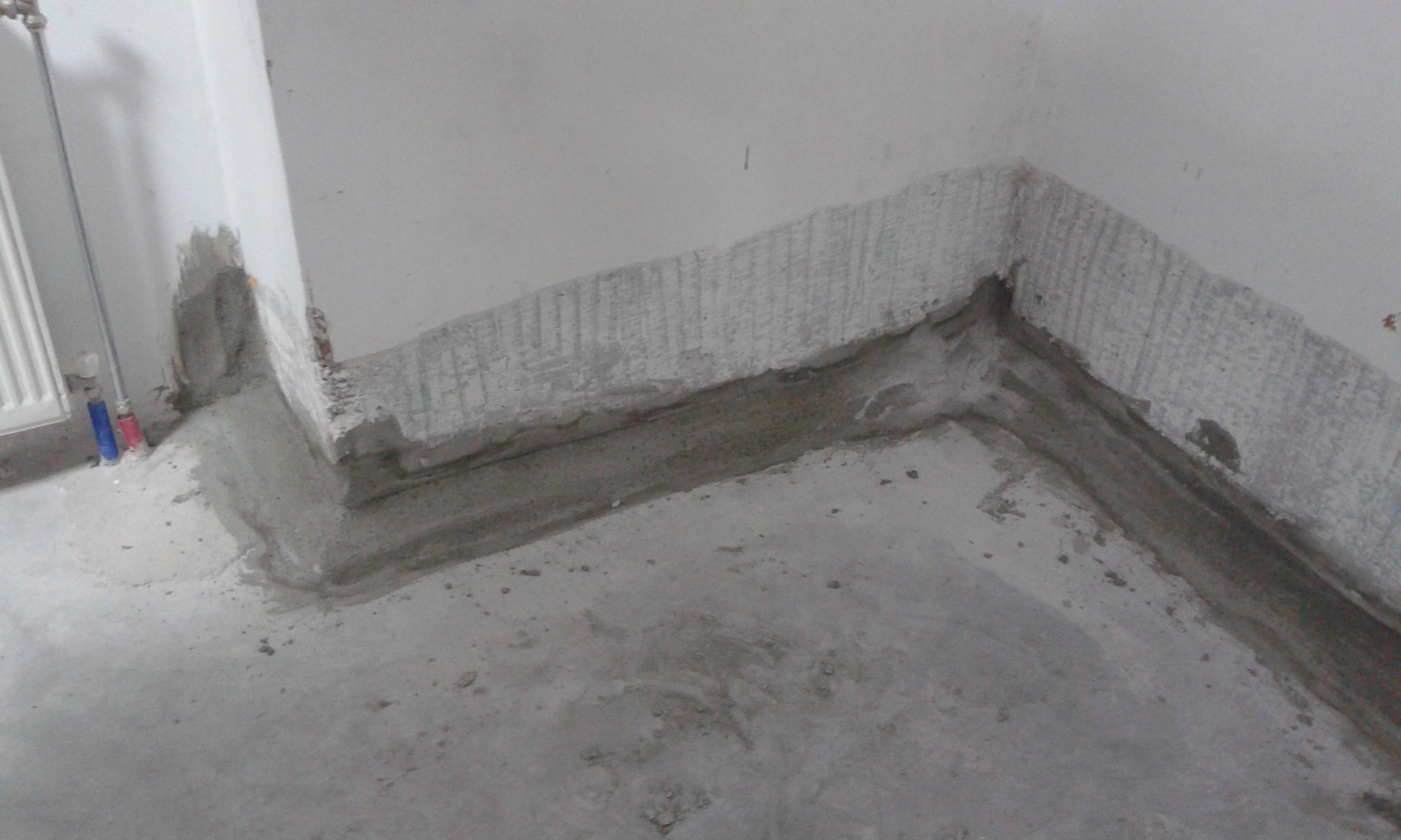 Ankara Asansör Kuyusu Yalıtımı