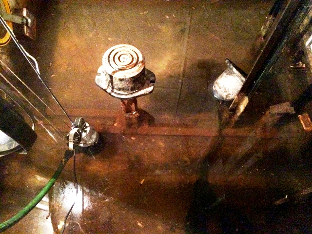 Ankara Asansör Kuyusu Yalıtımı