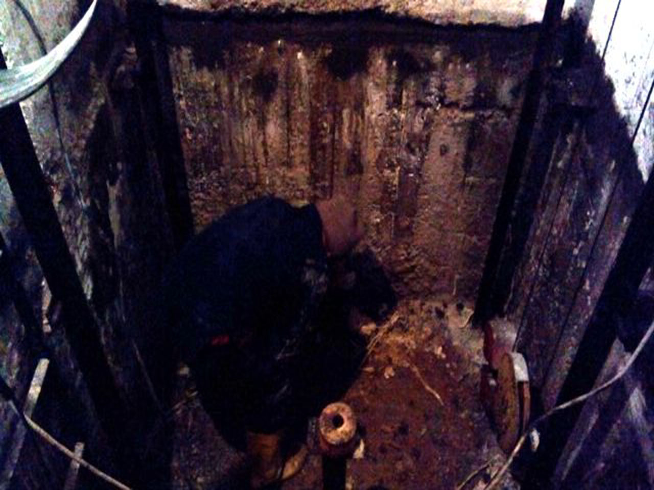 Ankara Asansör Kuyusu Yalıtımı