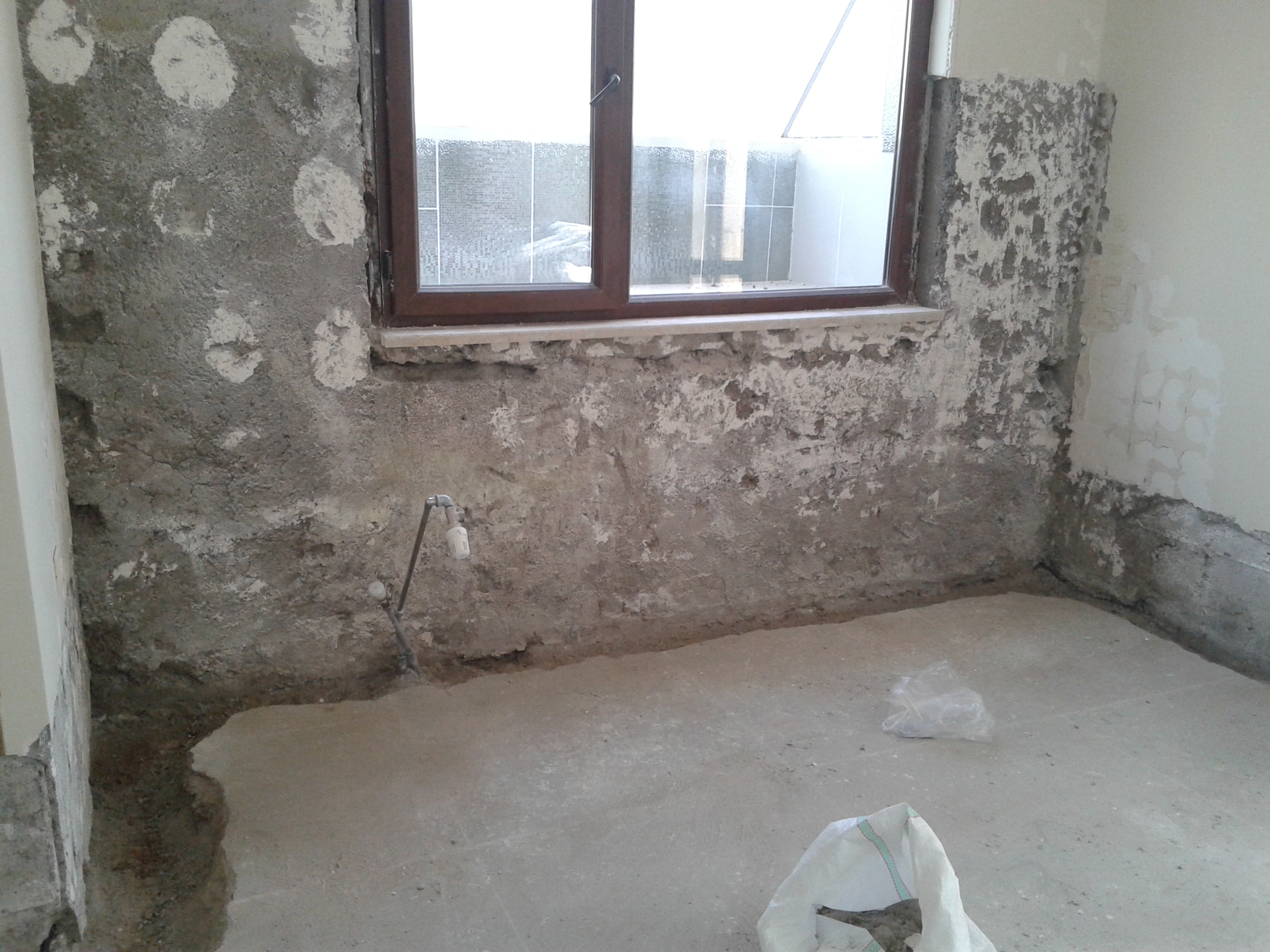 Ankara Asansör Kuyusu Yalıtımı