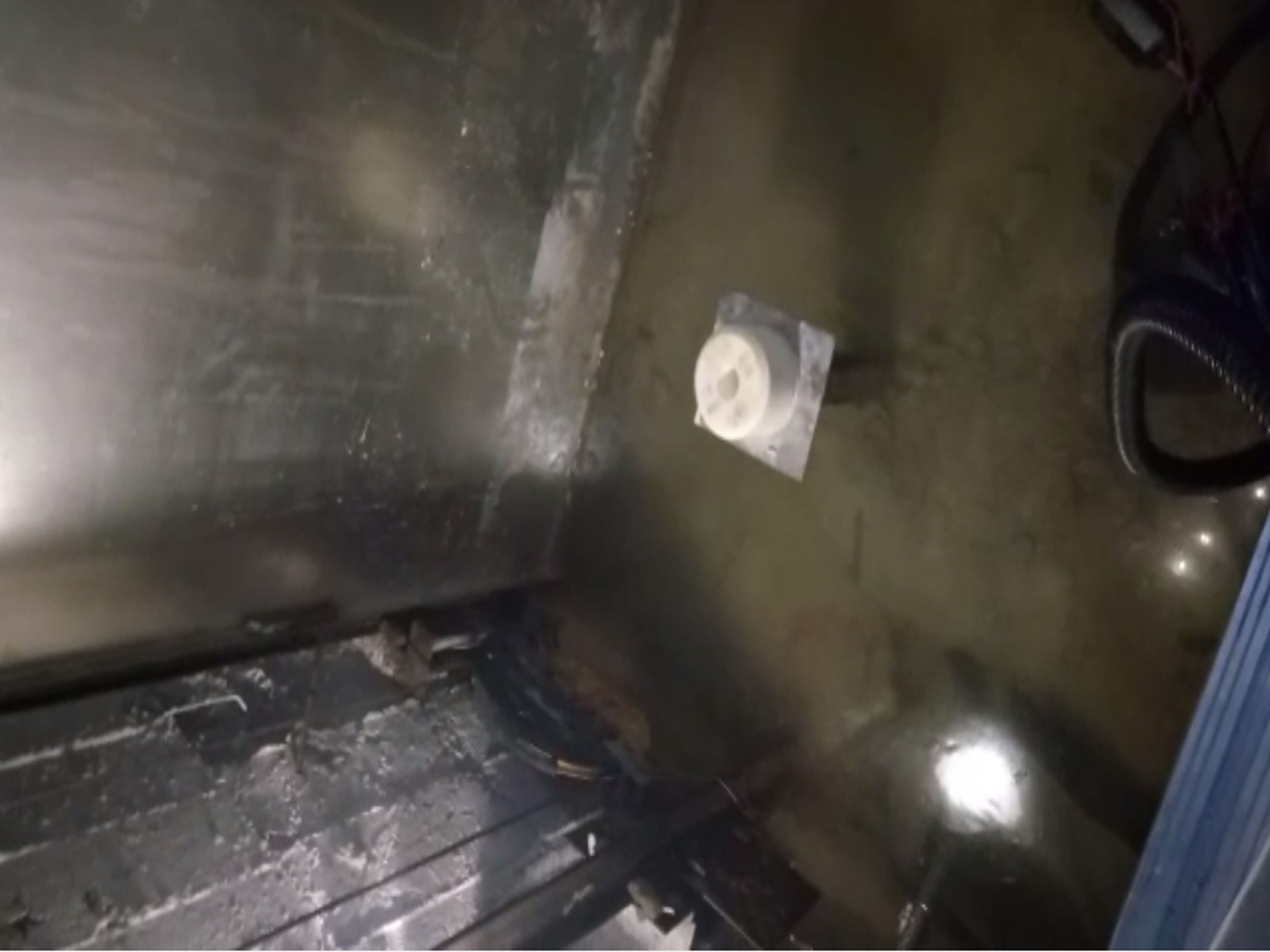 Ankara Asansör Kuyusu Yalıtımı