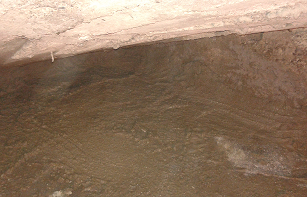 Batıkent Bodrum Kat Sonrası