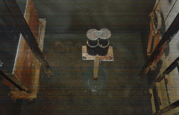 İncek Asansör Sonrası