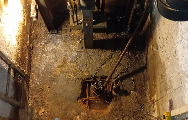 TSK Dayanışma V. Öncesi