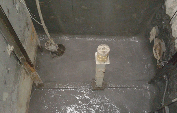 A. B. Belediyesi Sonrası