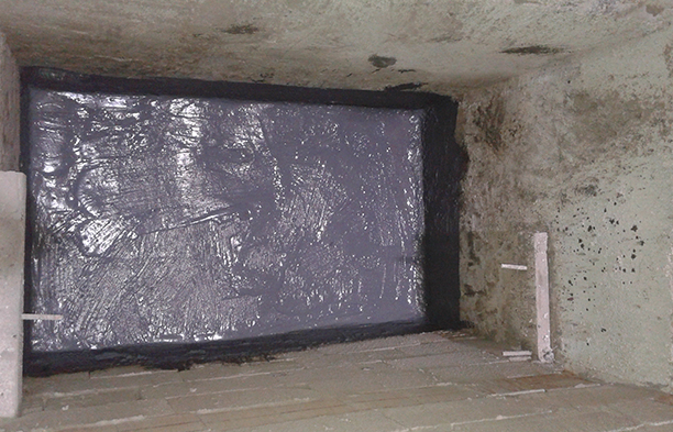 Havalandırma Sonrası