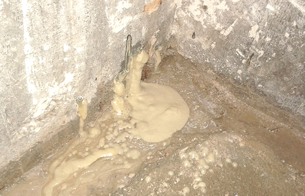 Aydınlıkevler Perde Duvar Sonrası