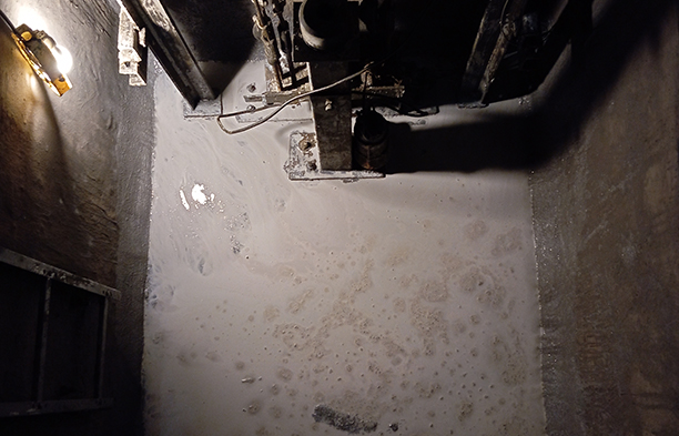 TSK Dayanışma V. Sonrası